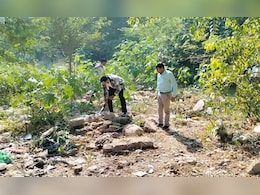 लिव्हइन मध्ये राहीले, चिमुकल्या समोर भांडभांड भाडले, पुढे भयंकर घडलं लिव्हइन मध्ये राहीले, चिमुकल्या समोर भांडभांड भाडले, पुढे भयंकर घडलं