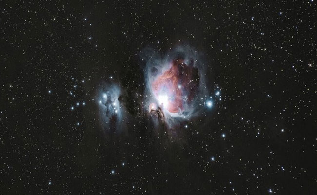 Oldest Planetary Debris Found In Milky Way: Study