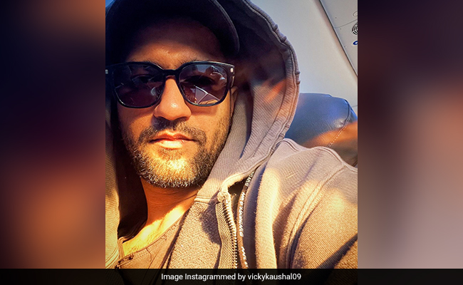 Holi Celebration: विक्की कौशल ने होली में खाया स्पेशल खाना, जानिए उनकी थाली में क्या है स्पेशल