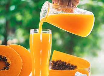 From Digestion To Skin Health: 5 Benefits Of Drinking Papaya Juice On An Empty Stomach