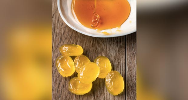Candy Or Cure? 3 DIY Cough Drops So Tasty You Won't Believe They're Good For You