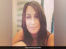 Man In England Took Ex Girlfriend For Last Meal At McDonald's, Killed Her With Axe In Forest Man In England Took Ex Girlfriend For Last Meal At McDonald's, Killed Her With Axe In Forest