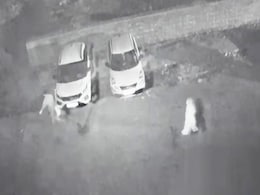'10 Pieces In Fridge': Man Allegedly Killed By Wife, Son In Delhi Shocker '10 Pieces In Fridge': Man Allegedly Killed By Wife, Son In Delhi Shocker