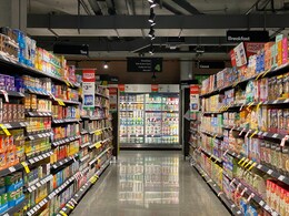 5 Grocery Stores In Delhi For Exclusive Shopping Experience