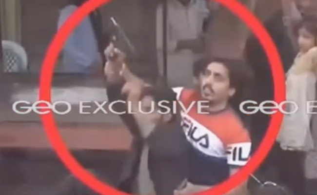 5 प्‍वाइंट न्‍यूज : पाकिस्‍तान के पूर्व पीएम इमरान खान पर फायरिंग करने वाला गिरफ्तार, 5 बातें