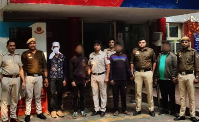 Delhi Minor Beats Alcoholic Father To Death With Baseball Bat: Police