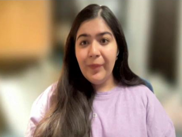 Women Now Want To See Real Body Types: Harnidh Kaur