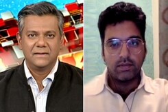 "Not Legality, Question Of Morality": Congress On Convict Campaigning For Daughter "Not Legality, Question Of Morality": Congress On Convict Campaigning For Daughter