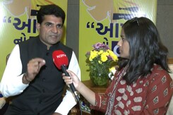 Exclusive: AAP's Presumptive Gujarat Chief Minister On Why He Thinks He Can Beat BJP Exclusive: AAP's Presumptive Gujarat Chief Minister On Why He Thinks He Can Beat BJP