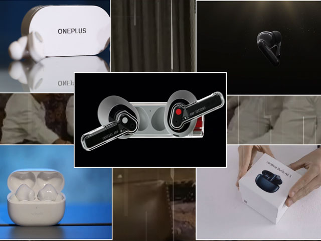 Best Budget TWS of 2022