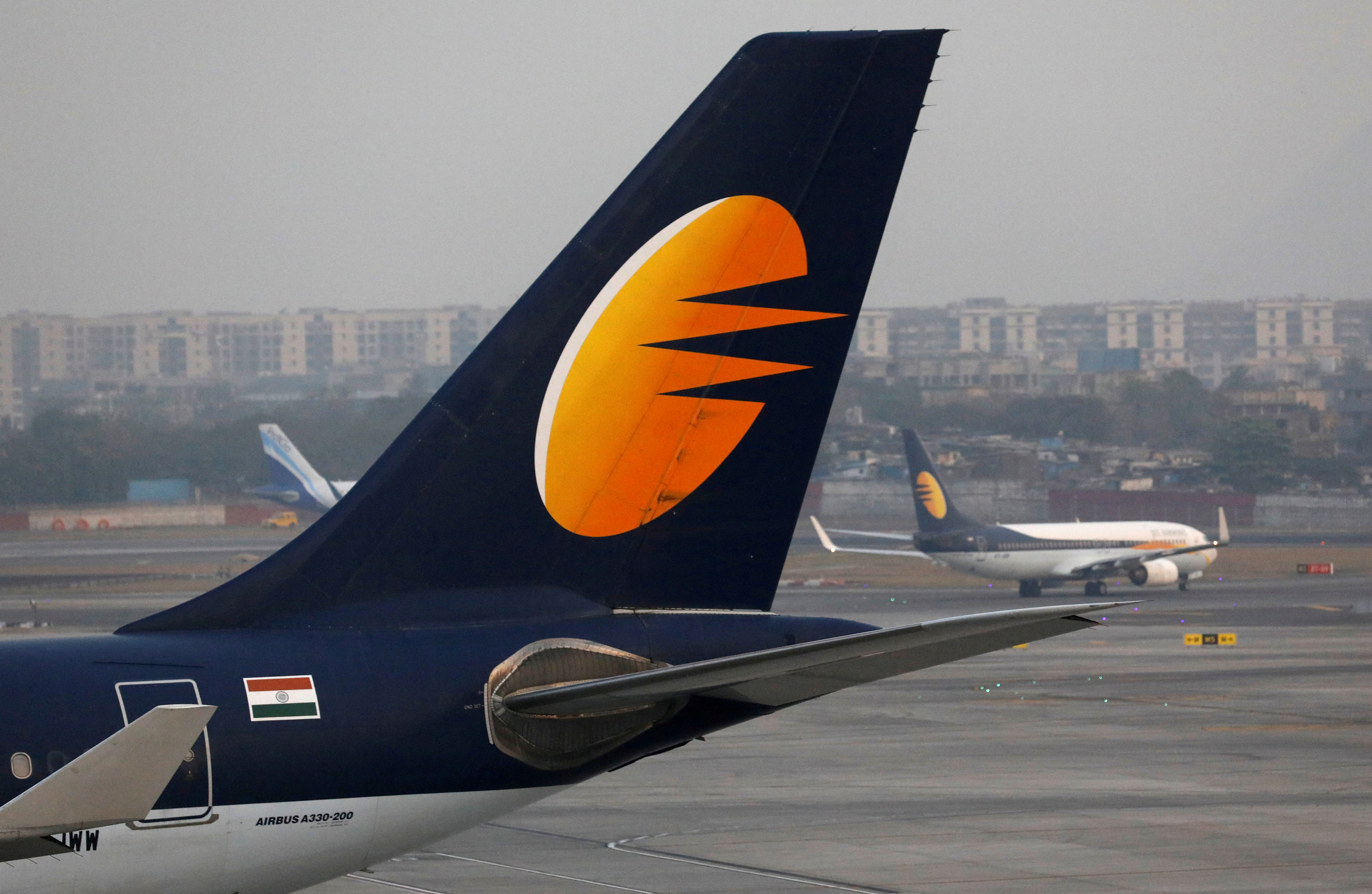 Jet Airways' Revival Uncertain As Air Operator's Certificate Expires