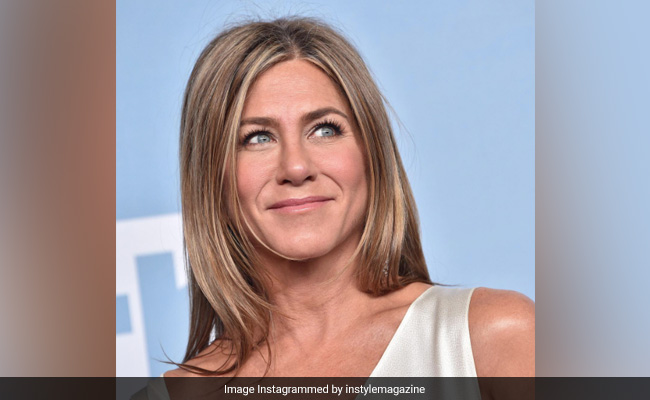 Jennifer Aniston Reveals She Underwent IVF: ''I Was Trying To Get Pregnant''