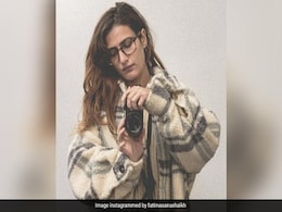 Fatima Sana Shaikh Spreads Awareness About Epilepsy With Her New Post, Shares 5 Facts Fatima Sana Shaikh Spreads Awareness About Epilepsy With Her New Post, Shares 5 Facts