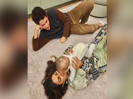 फैमिली के साथ क्वालिटी टाइम स्पेंड करती हैं दिखीं Priyanka Chopra,वाइफ और बेटी मालती यूं निहारते दिखे निक जोनास फैमिली के साथ क्वालिटी टाइम स्पेंड करती हैं दिखीं Priyanka Chopra,वाइफ और बेटी मालती यूं निहारते दिखे निक जोनास