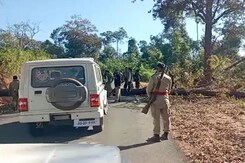 Assam To Hand Over Meghalaya Border Violence Probe To Central Agency Assam To Hand Over Meghalaya Border Violence Probe To Central Agency