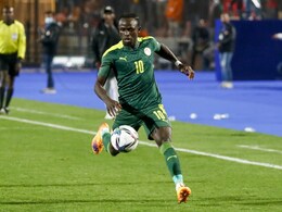 Injured Sadio Mane A 'Big Loss' For Senegal At World Cup, Says El Hadji Diouf