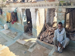 Dozens Of Houses Built Under PM's Scheme In Madhya Pradesh Go 'Missing' Dozens Of Houses Built Under PM's Scheme In Madhya Pradesh Go 'Missing'