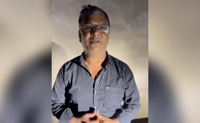 गुजरात चुनाव 2022: कच्छ में AAP प्रत्याशी ने दिया पार्टी से इस्तीफा, BJP को समर्थन देने का ऐलान