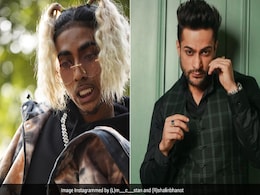 <i>Bigg Boss 16</i>: Salman Khan Reacts To MC Stan And Shalin Bhanot's Fight <i>Bigg Boss 16</i>: Salman Khan Reacts To MC Stan And Shalin Bhanot's Fight
