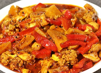 Winter Special: How To Make Gobhi Gajar Shalgam Ka Achaar Winter Special: How To Make Gobhi Gajar Shalgam Ka Achaar