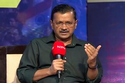 "Show What You Did In 15 years": Arvind Kejriwal To BJP-Ruled Delhi Civic Body "Show What You Did In 15 years": Arvind Kejriwal To BJP-Ruled Delhi Civic Body