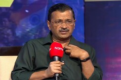 'BJP-Run Delhi Civic Body Did Nothing For 15 Years': Arvind Kejriwal 'BJP-Run Delhi Civic Body Did Nothing For 15 Years': Arvind Kejriwal