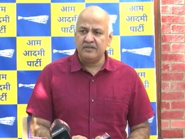 "BJP करवाना चाहती है केजरीवाल की हत्या" : AAP ने मनोज तिवारी पर उठाए सवाल "BJP करवाना चाहती है केजरीवाल की हत्या" : AAP ने मनोज तिवारी पर उठाए सवाल