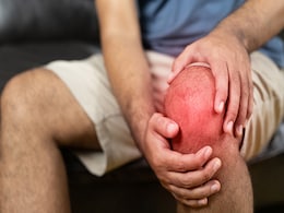 Bones: Strengthening Ankles Can Help Reduce Knee Pain; Try These Exercises Bones: Strengthening Ankles Can Help Reduce Knee Pain; Try These Exercises