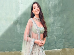 बेहद खूबसूरत हैं नोरा फतेही, वन पीस हो या साड़ी, ये 5 बेस्ट लुक्स उड़ा देंगे आपके होश बेहद खूबसूरत हैं नोरा फतेही, वन पीस हो या साड़ी, ये 5 बेस्ट लुक्स उड़ा देंगे आपके होश
