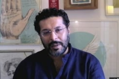 Perfect Body Comes In Many Different Forms: Naman Ahuja, Art Historian And Professor Perfect Body Comes In Many Different Forms: Naman Ahuja, Art Historian And Professor