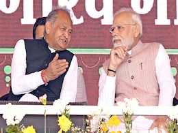 "गुजरात मॉडल छोड़िए, राजस्थान मॉडल अपनाइए" :  3 दिन पहले ही तारीफ करने वाले PM मोदी को अशोक गहलोत की नसीहत "गुजरात मॉडल छोड़िए, राजस्थान मॉडल अपनाइए" :  3 दिन पहले ही तारीफ करने वाले PM मोदी को अशोक गहलोत की नसीहत