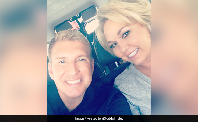 They Were Millionaires On Reality TV, Now Convicted Of Big Bank Frauds