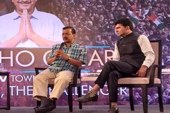 BJP Is Going To Lose Both Delhi Civic Body and Gujarat Polls: Arvind Kejriwal BJP Is Going To Lose Both Delhi Civic Body and Gujarat Polls: Arvind Kejriwal