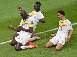 Kalidou Koulibaly Sinks Ecuador To Fire Senegal Into World Cup Knockouts
