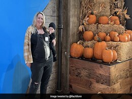 Pregnant Twitter Employee Says "Locked Out Of Company Laptop" Night Before Layoffs Began Pregnant Twitter Employee Says "Locked Out Of Company Laptop" Night Before Layoffs Began