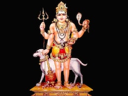 Kaal Bhairav Jayanti 2024 Wishes:  काल भैरव जयंती पर ये भक्तिमय शुभकामना संदेश भेजकर भगवान का पाएं आशीर्वाद