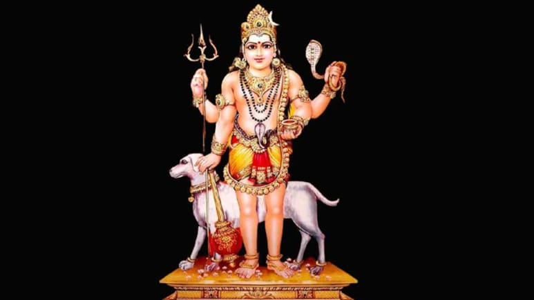 Kaal Bhairav Jayanti 2025: आज है काल भैरव जयंती? जानें कलयुग के कष्टों से बचाने वाली भैरव साधना की पूरी विधि