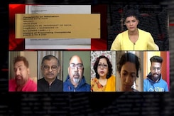 "Damn, Damn, Damn": Former Top Cop On Shraddha Walkar Murder "Damn, Damn, Damn": Former Top Cop On Shraddha Walkar Murder