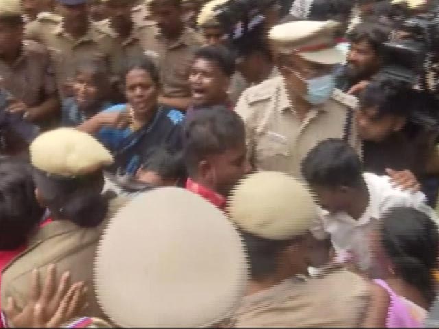 Teen Footballer Dies Due To Medical Negligence In Chennai