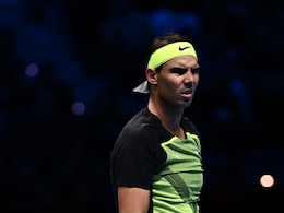 Rafael Nadal, Iga Swiatek Named ITF World Champions For 2022