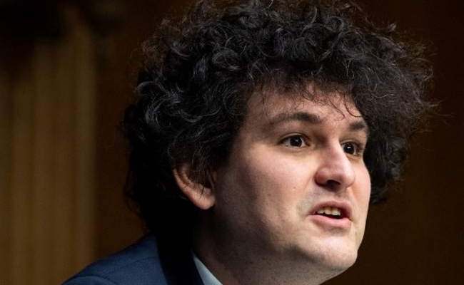 Pressured By Lawyers To Name Replacement: FTX Founder Sam Bankman-Fried