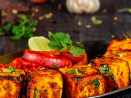 Enjoy Authentic North Indian Food At Dhaba 1986, Vasant Kunj