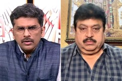 "One Of The Rarest Case": BJP Leader On Supreme Court Freeing Rajiv Gandhi Killers "One Of The Rarest Case": BJP Leader On Supreme Court Freeing Rajiv Gandhi Killers