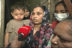 Centre Advises Extra Measles Jab As Outbreak Claims 13 Lives In Mumbai Centre Advises Extra Measles Jab As Outbreak Claims 13 Lives In Mumbai