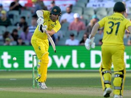 Australia vs England, 3rd ODI Highlights:  Australia Thrash England By 221 Runs To Win Series 3-0