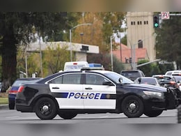 US Man Kills Entire Family And Himself Hours Before Son's Graduation US Man Kills Entire Family And Himself Hours Before Son's Graduation