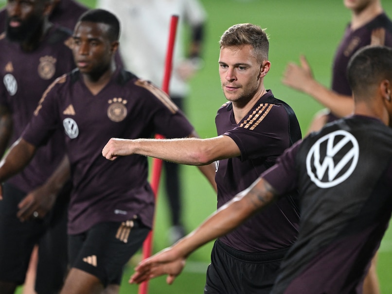 Germany Fighting For Survive As Spain, Japan Eye Last 16 Berths