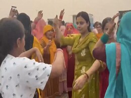 'लंपी' के कारण फीकी पड़ी गढ़मुक्तेश्वर के कार्तिक मेले की रौनक, इस साल नहीं लगेगा पशु मेला 'लंपी' के कारण फीकी पड़ी गढ़मुक्तेश्वर के कार्तिक मेले की रौनक, इस साल नहीं लगेगा पशु मेला
