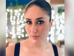 Kareena Kapoor Khan's "Dessert In The Desert" Will Give You Major Cravings