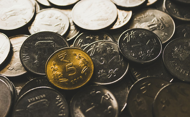 महाराष्ट्र : मुंबई में 9.4 लाख रुपये के संदिग्ध नकली सिक्के ज़ब्त, एक आरोपी भी गिरफ्तार